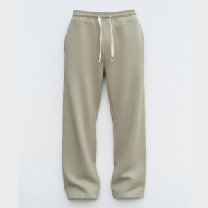 بنطلون وايد ليج كاردونية