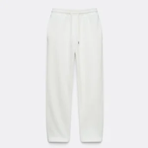 بنطلون وايد ليج كاردونية